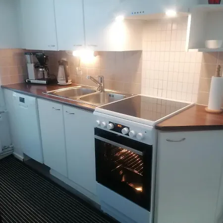 Majoituspalvelu Nurmi Peipontie 3 B *