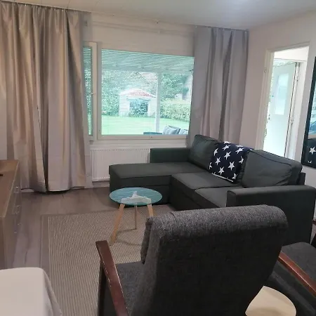 Apartment Majoituspalvelu Nurmi Peipontie 3 B *