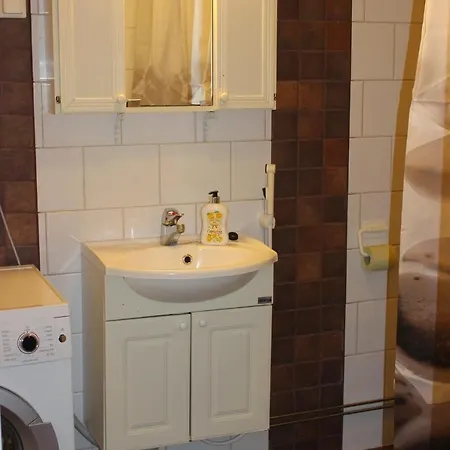 Majoituspalvelu Nurmi Peipontie 3 B Apartment Raahe