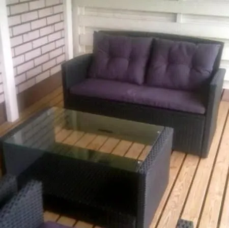 Apartment Majoituspalvelu Nurmi Peipontie 3 B *