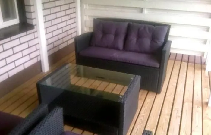 Апартаменты Majoituspalvelu Nurmi Peipontie 3 B *